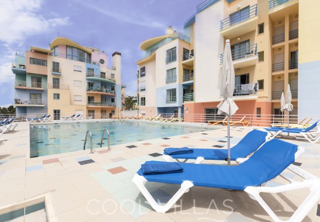 Appartement à Albufeira - Marina Water View - 6 people Appartement à Albufeira - Marina Water View - 6 people