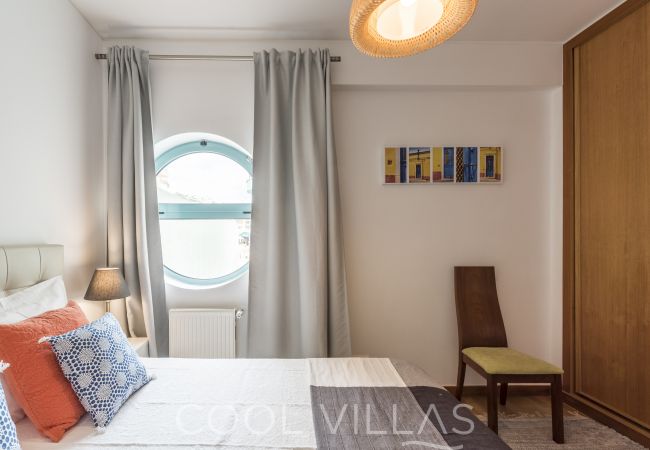 Appartement à Albufeira - Marina Water View - 6 people Appartement à Albufeira - Marina Water View - 6 people