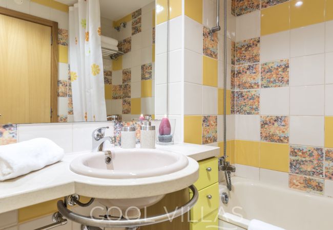 Appartement à Albufeira - Marina Water View - 6 people Appartement à Albufeira - Marina Water View - 6 people