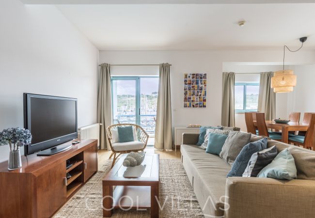 Appartement à Albufeira - Marina Water View - 6 people Appartement à Albufeira - Marina Water View - 6 people
