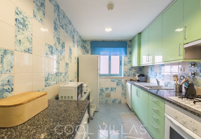 Appartement à Albufeira - Marina Water View - 6 people Appartement à Albufeira - Marina Water View - 6 people