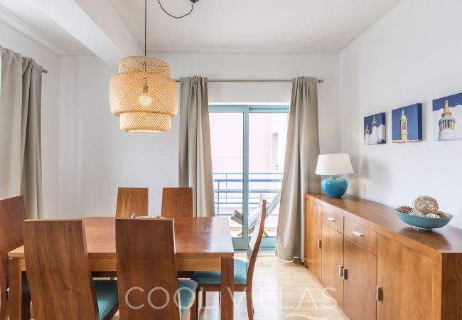 Appartement à Albufeira - Marina Water View - 6 people Appartement à Albufeira - Marina Water View - 6 people