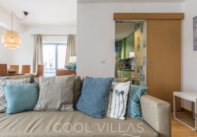 Appartement à Albufeira - Marina Water View - 6 people Appartement à Albufeira - Marina Water View - 6 people