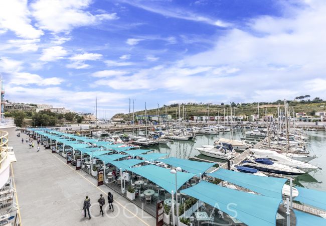 Appartement à Albufeira - Marina Water View - 6 people Appartement à Albufeira - Marina Water View - 6 people