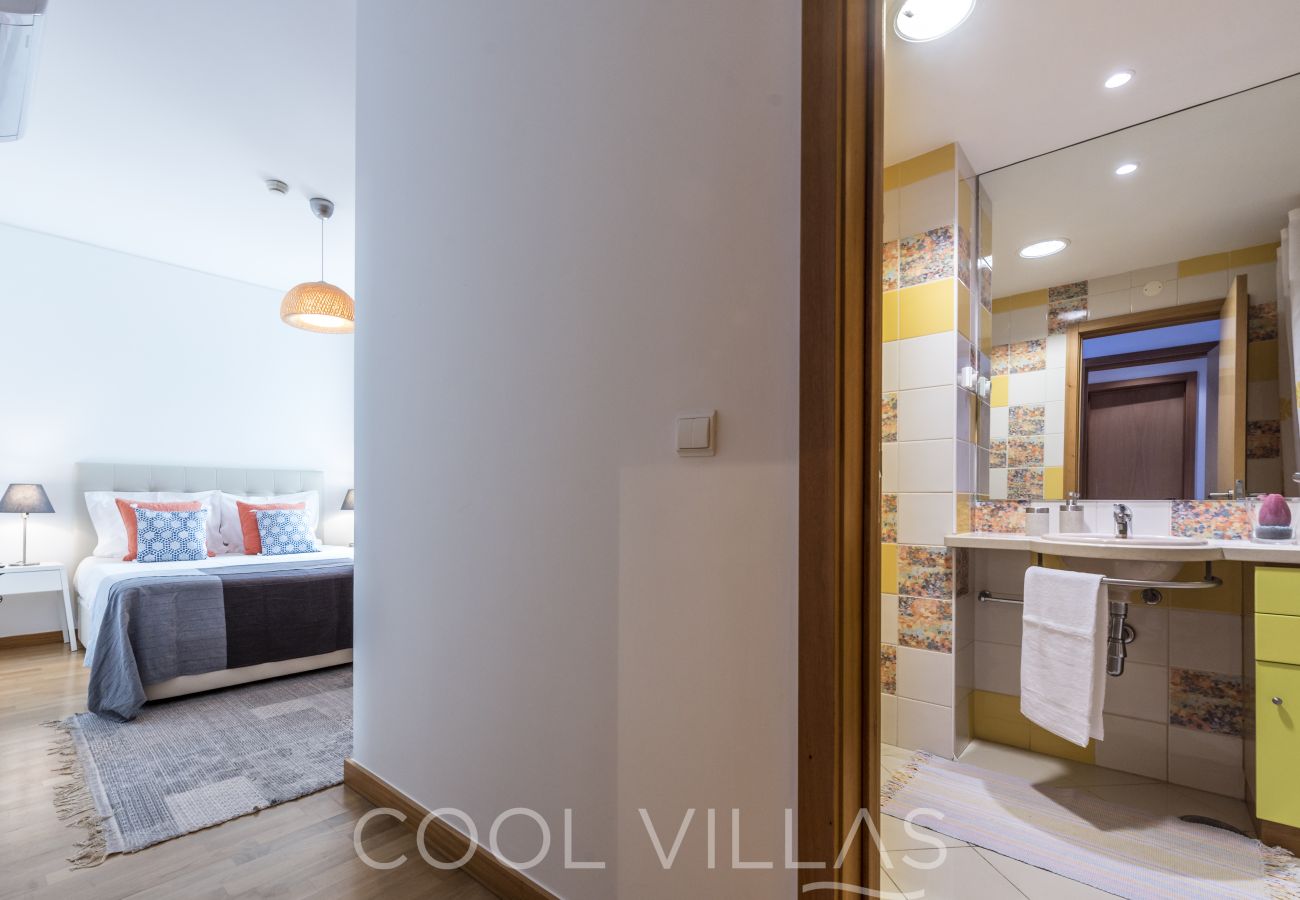 Appartement à Albufeira - Marina Water View - 6 people Appartement à Albufeira - Marina Water View - 6 people