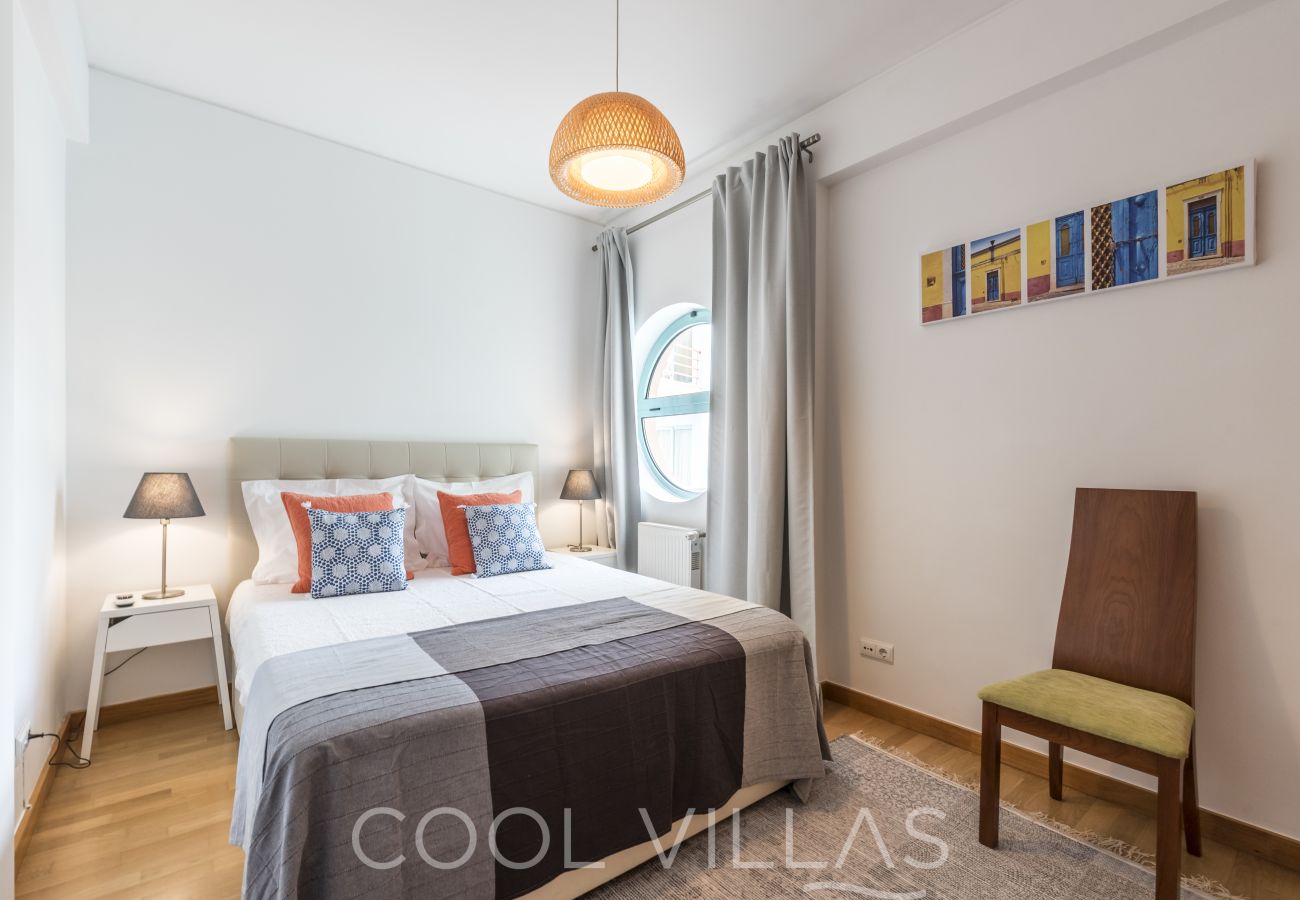 Appartement à Albufeira - Marina Water View - 6 people Appartement à Albufeira - Marina Water View - 6 people