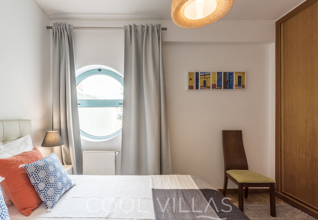 Appartement à Albufeira - Marina Water View - 6 people Appartement à Albufeira - Marina Water View - 6 people
