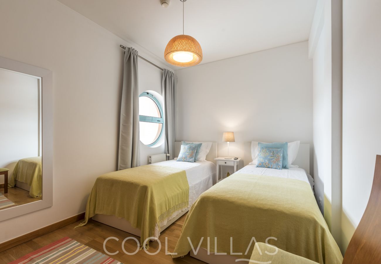 Appartement à Albufeira - Marina Water View - 6 people Appartement à Albufeira - Marina Water View - 6 people