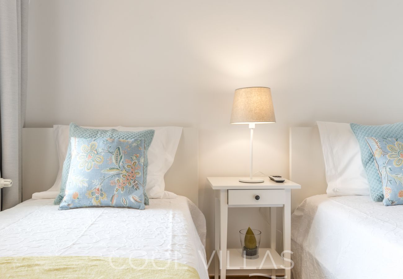 Appartement à Albufeira - Marina Water View - 6 people Appartement à Albufeira - Marina Water View - 6 people