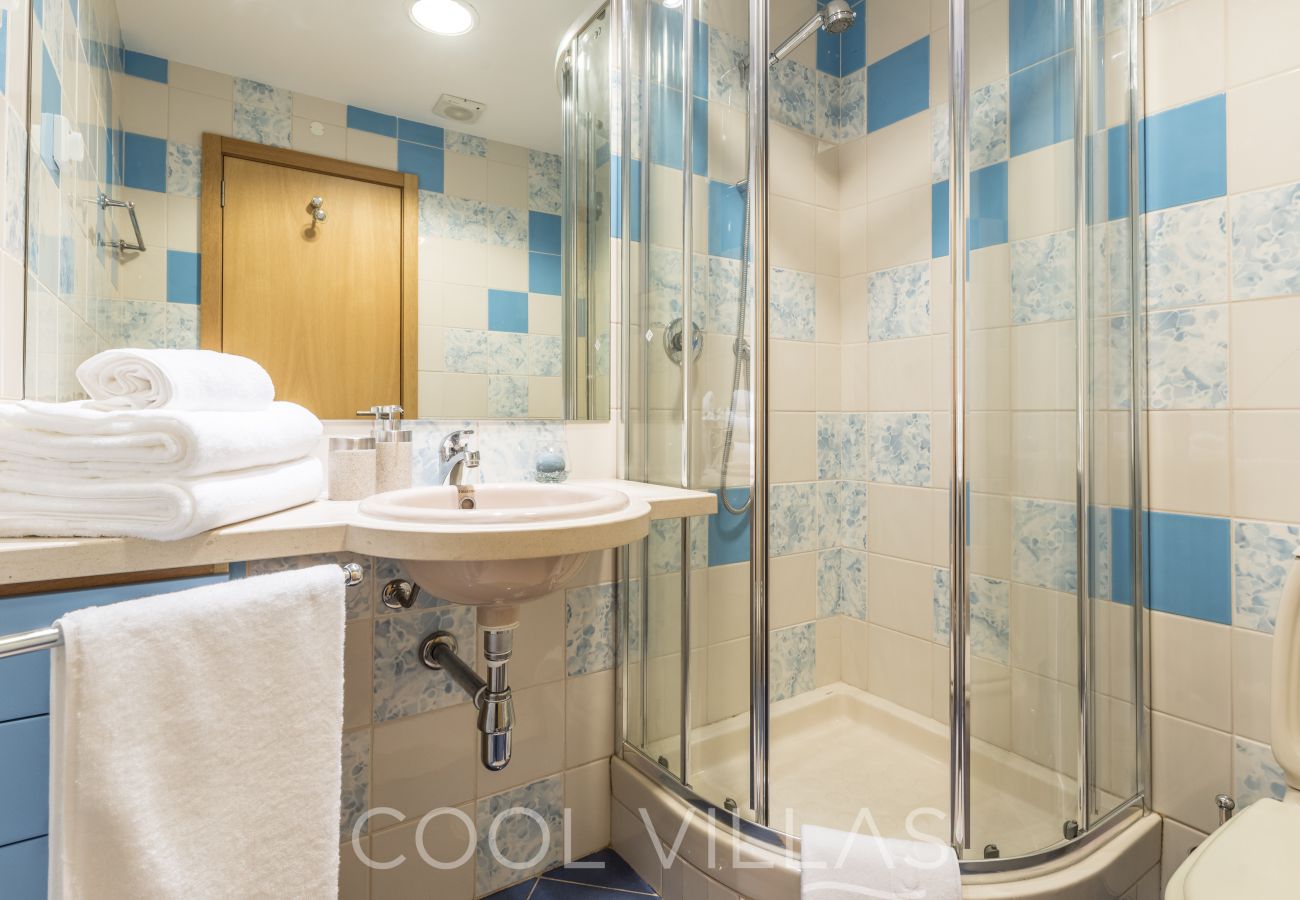 Appartement à Albufeira - Marina Water View - 6 people Appartement à Albufeira - Marina Water View - 6 people