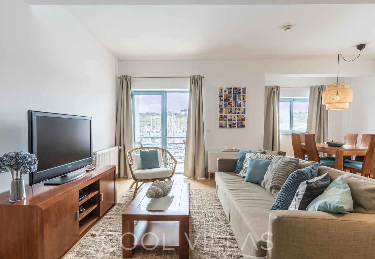 Appartement à Albufeira - Marina Water View - 6 people Appartement à Albufeira - Marina Water View - 6 people