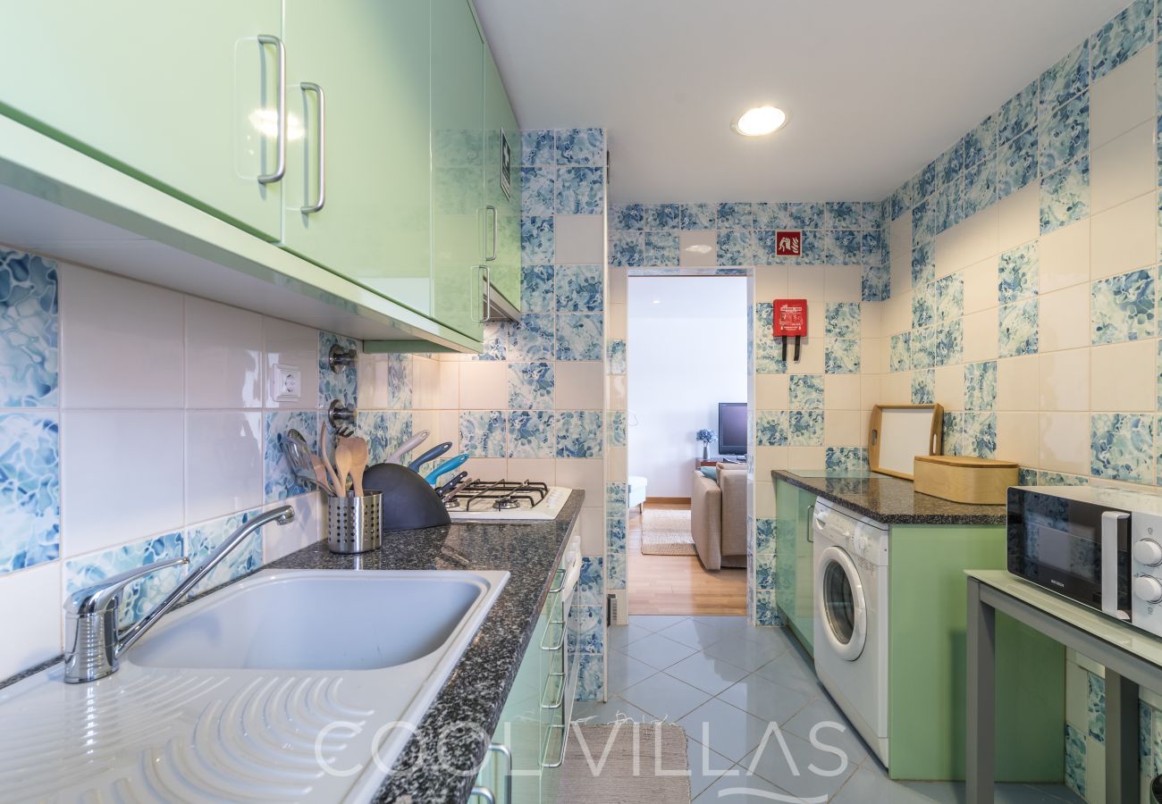 Appartement à Albufeira - Marina Water View - 6 people Appartement à Albufeira - Marina Water View - 6 people
