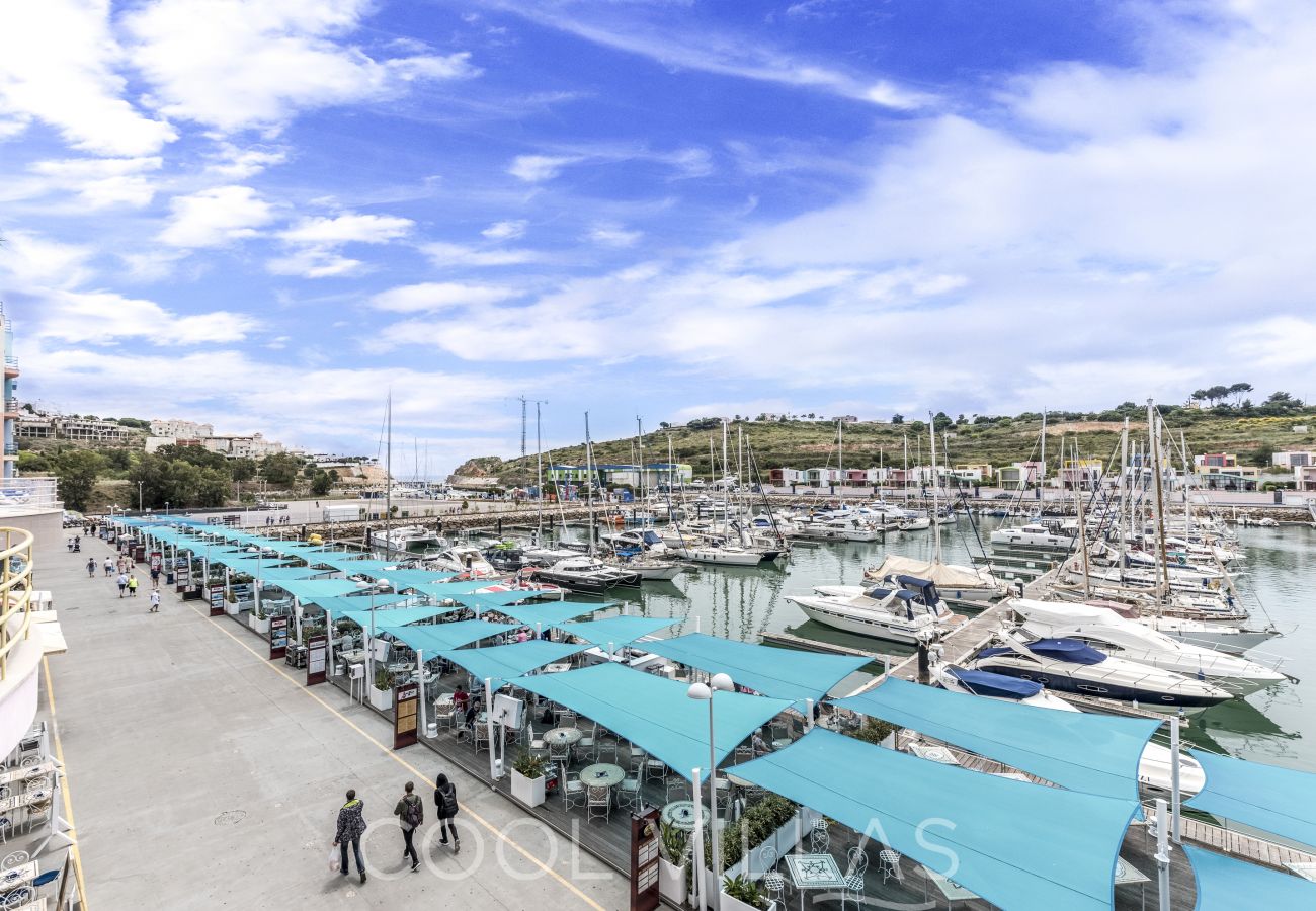 Appartement à Albufeira - Marina Water View - 6 people Appartement à Albufeira - Marina Water View - 6 people