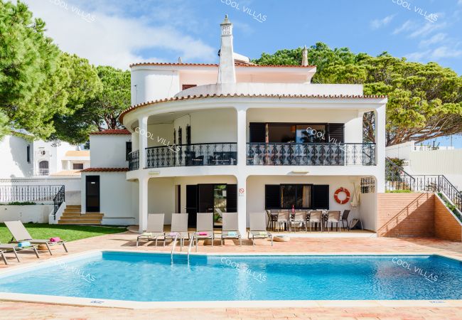 Villa à Albufeira - Villa Protea - walking distance to beach Villa à Albufeira - Villa Protea - walking distance to beach