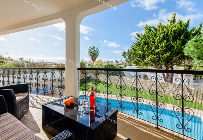 Villa à Albufeira - Villa Protea - walking distance to beach Villa à Albufeira - Villa Protea - walking distance to beach