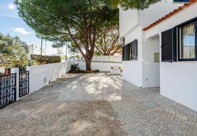 Villa à Albufeira - Villa Protea - walking distance to beach Villa à Albufeira - Villa Protea - walking distance to beach