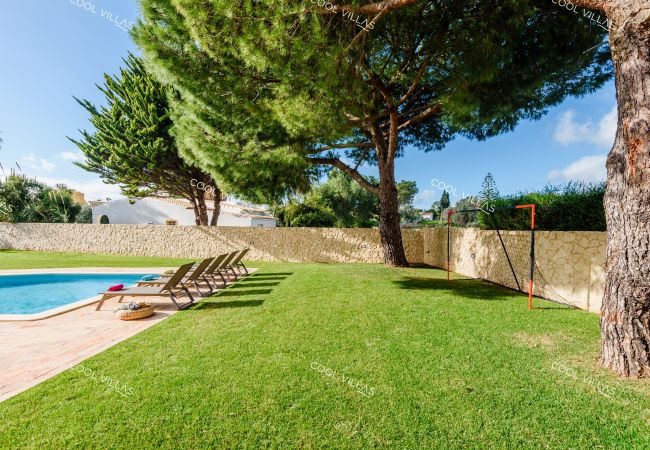 Villa à Albufeira - Villa Protea - walking distance to beach Villa à Albufeira - Villa Protea - walking distance to beach