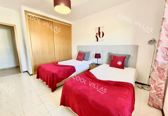 Villa à Albufeira - Villa Protea - walking distance to beach Villa à Albufeira - Villa Protea - walking distance to beach