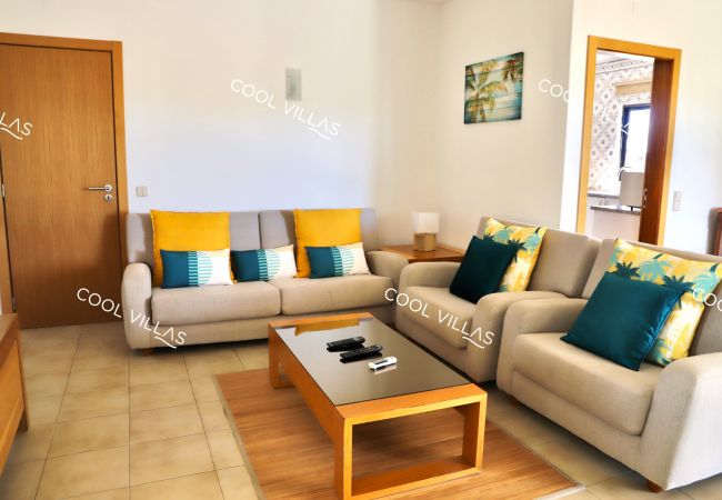 Villa à Albufeira - Villa Protea - walking distance to beach Villa à Albufeira - Villa Protea - walking distance to beach