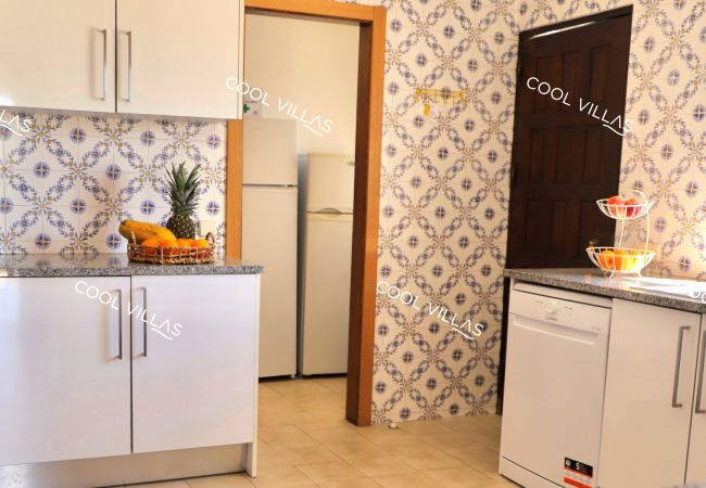 Villa à Albufeira - Villa Protea - walking distance to beach Villa à Albufeira - Villa Protea - walking distance to beach