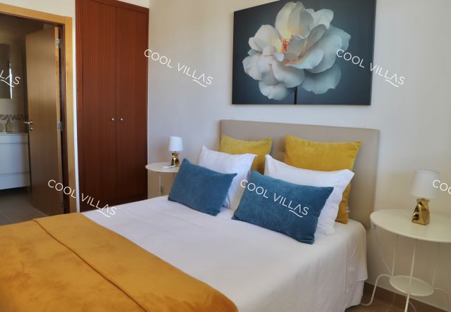 Villa à Albufeira - Villa Protea - walking distance to beach Villa à Albufeira - Villa Protea - walking distance to beach