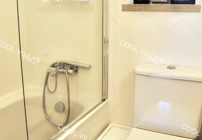 Villa à Albufeira - Villa Protea - walking distance to beach Villa à Albufeira - Villa Protea - walking distance to beach