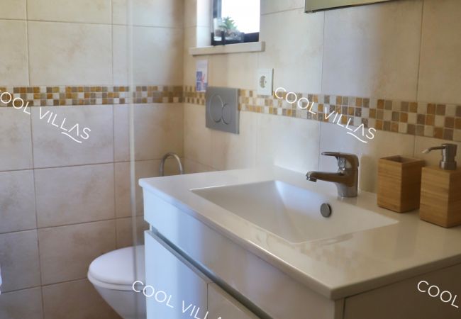 Villa à Albufeira - Villa Protea - walking distance to beach Villa à Albufeira - Villa Protea - walking distance to beach