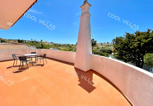 Villa à Albufeira - Villa Protea - walking distance to beach Villa à Albufeira - Villa Protea - walking distance to beach