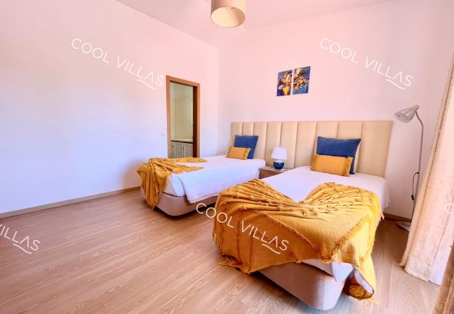 Villa à Albufeira - Villa Protea - walking distance to beach Villa à Albufeira - Villa Protea - walking distance to beach