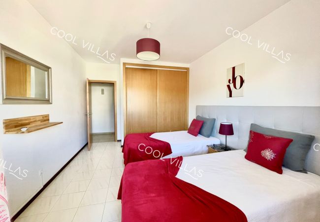 Villa à Albufeira - Villa Protea - walking distance to beach Villa à Albufeira - Villa Protea - walking distance to beach