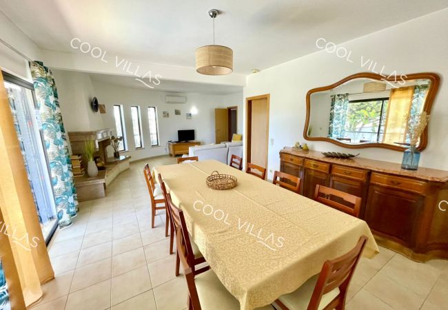 Villa à Albufeira - Villa Protea - walking distance to beach Villa à Albufeira - Villa Protea - walking distance to beach