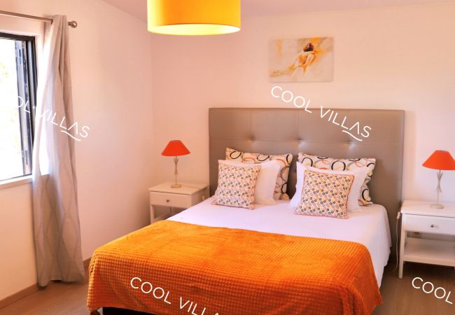 Villa à Albufeira - Villa Protea - walking distance to beach Villa à Albufeira - Villa Protea - walking distance to beach
