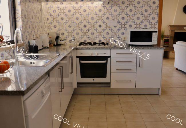 Villa à Albufeira - Villa Protea - walking distance to beach Villa à Albufeira - Villa Protea - walking distance to beach