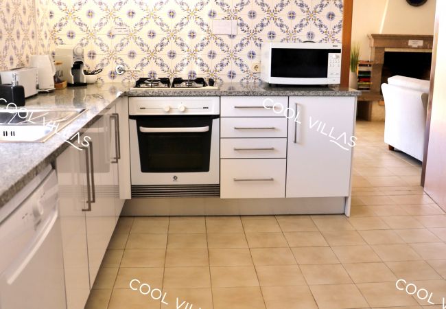 Villa à Albufeira - Villa Protea - walking distance to beach Villa à Albufeira - Villa Protea - walking distance to beach