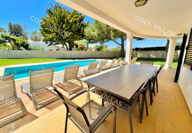 Villa à Albufeira - Villa Protea - walking distance to beach Villa à Albufeira - Villa Protea - walking distance to beach