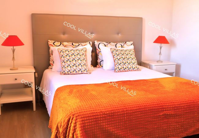 Villa à Albufeira - Villa Protea - walking distance to beach Villa à Albufeira - Villa Protea - walking distance to beach