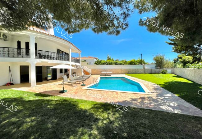 Villa à Albufeira - Villa Protea - walking distance to beach Villa à Albufeira - Villa Protea - walking distance to beach