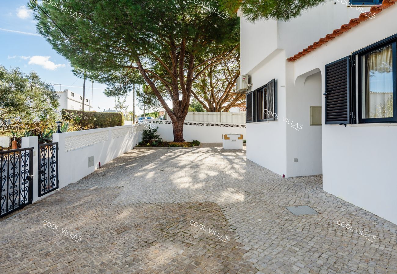 Villa à Albufeira - Villa Protea - walking distance to beach Villa à Albufeira - Villa Protea - walking distance to beach