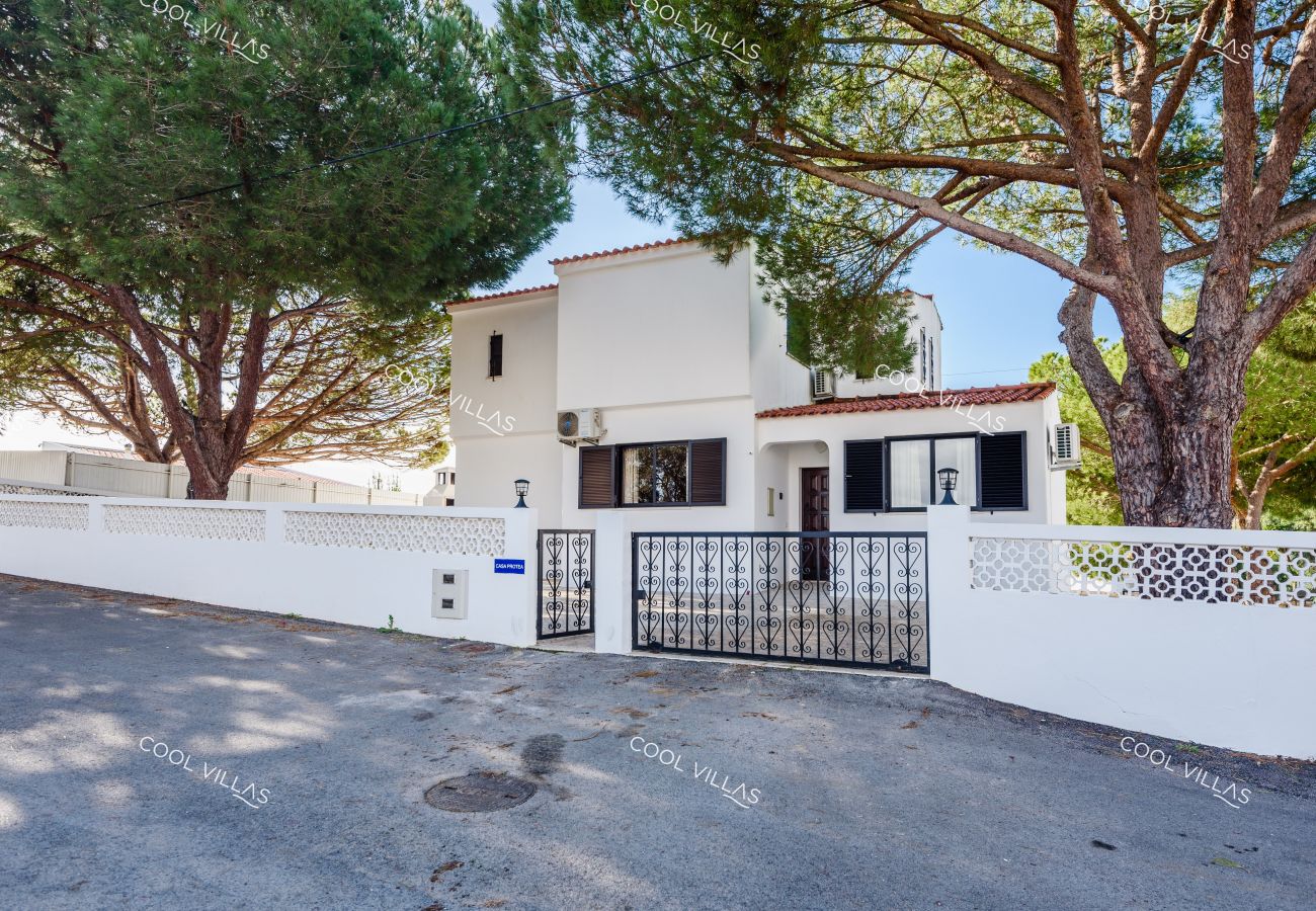 Villa à Albufeira - Villa Protea - walking distance to beach Villa à Albufeira - Villa Protea - walking distance to beach