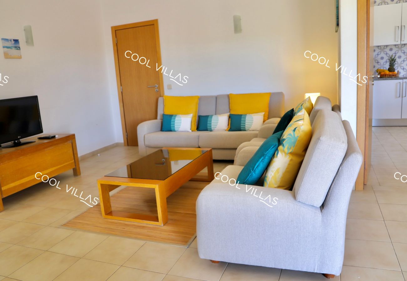 Villa à Albufeira - Villa Protea - walking distance to beach Villa à Albufeira - Villa Protea - walking distance to beach
