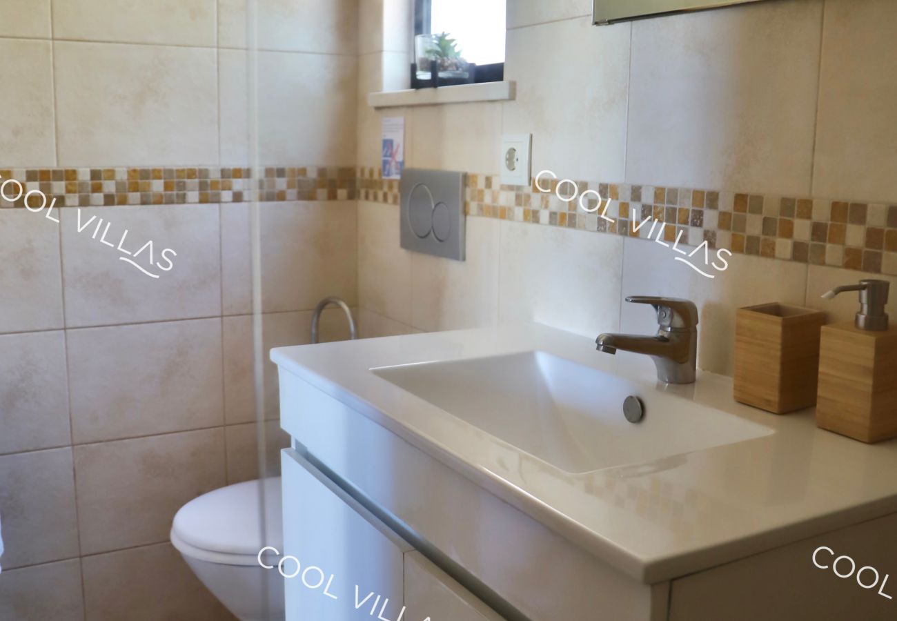 Villa à Albufeira - Villa Protea - walking distance to beach Villa à Albufeira - Villa Protea - walking distance to beach