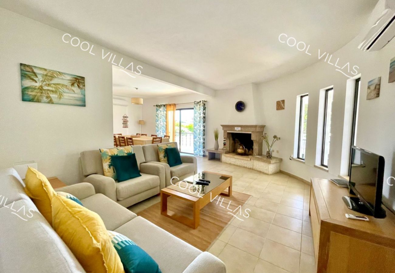 Villa à Albufeira - Villa Protea - walking distance to beach Villa à Albufeira - Villa Protea - walking distance to beach