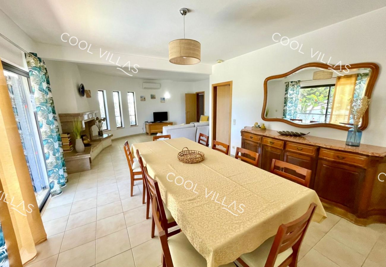 Villa à Albufeira - Villa Protea - walking distance to beach Villa à Albufeira - Villa Protea - walking distance to beach