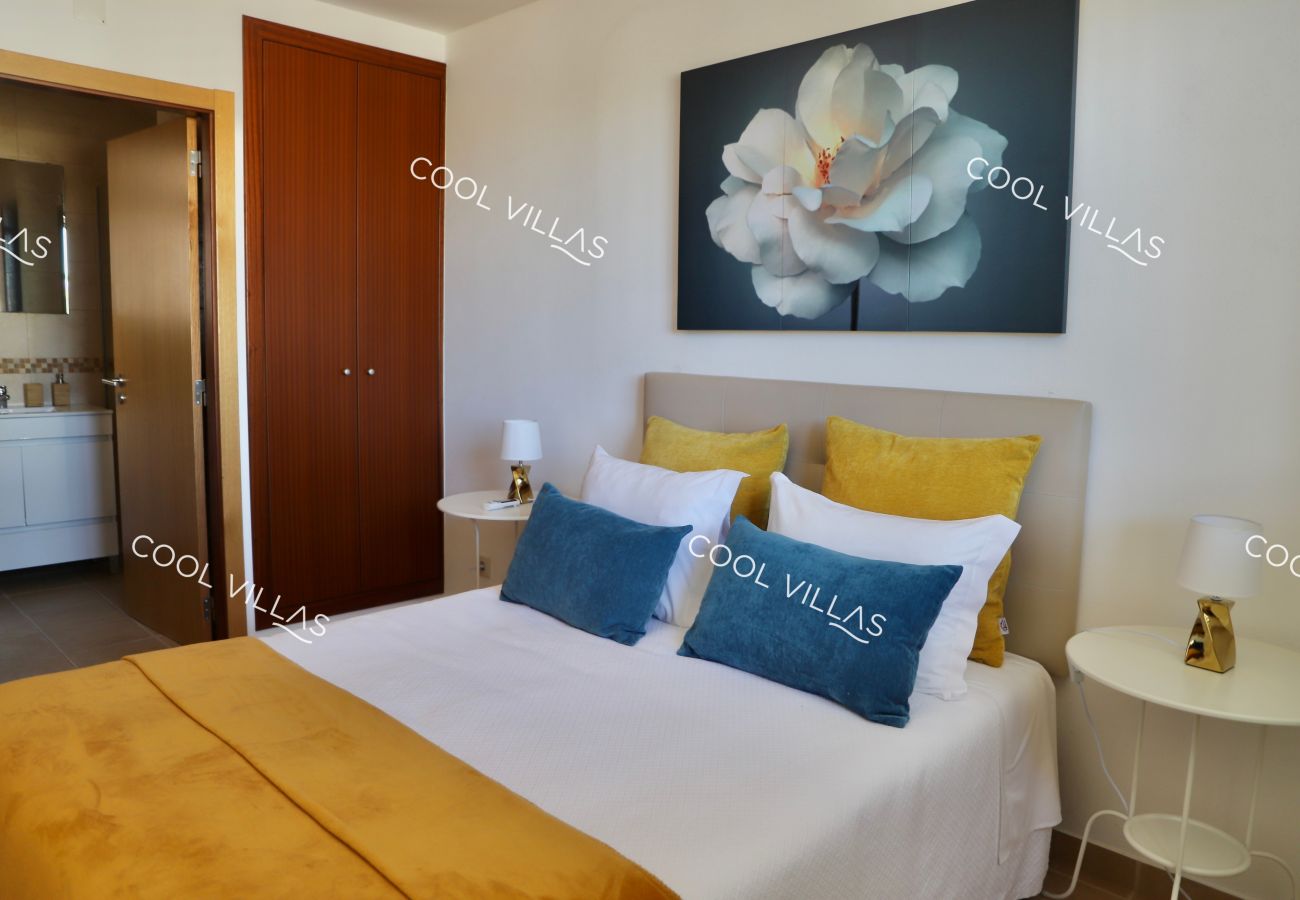 Villa à Albufeira - Villa Protea - walking distance to beach Villa à Albufeira - Villa Protea - walking distance to beach