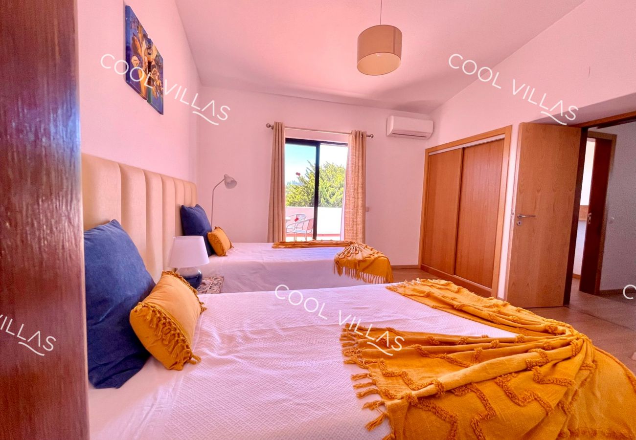 Villa à Albufeira - Villa Protea - walking distance to beach Villa à Albufeira - Villa Protea - walking distance to beach
