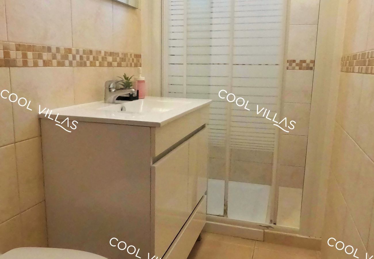 Villa à Albufeira - Villa Protea - walking distance to beach Villa à Albufeira - Villa Protea - walking distance to beach