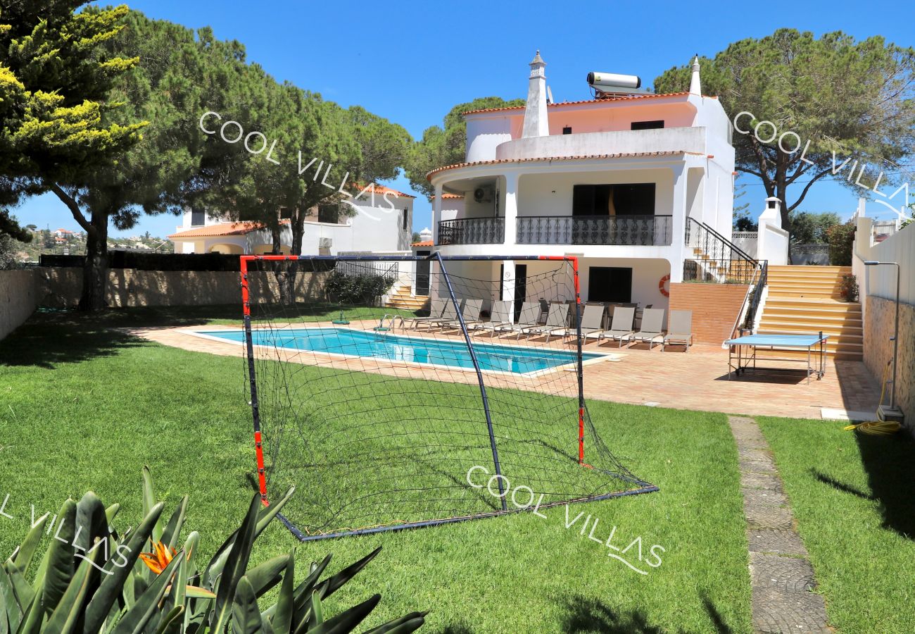 Villa à Albufeira - Villa Protea - walking distance to beach Villa à Albufeira - Villa Protea - walking distance to beach