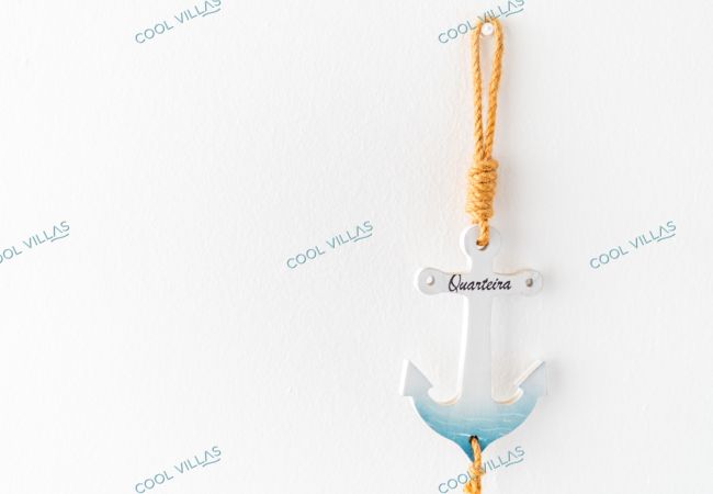 Appartement à Quarteira - Julia's Beach Retreat