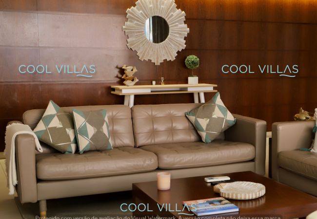 Appartement à Albufeira - Serenity - sea, beach, golf for 6 guests Appartement à Albufeira - Serenity - sea, beach, golf for 6 guests