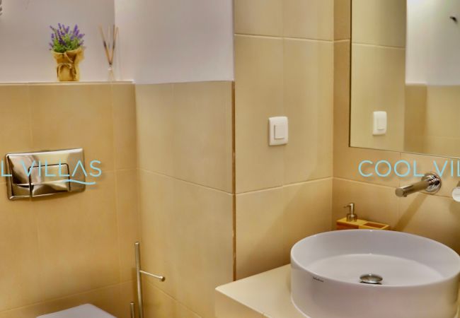 Appartement à Albufeira - Serenity - sea, beach, golf for 6 guests Appartement à Albufeira - Serenity - sea, beach, golf for 6 guests